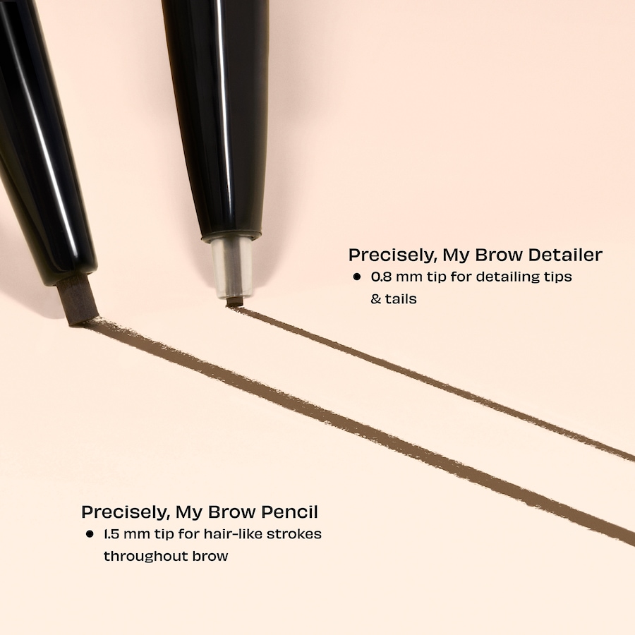 Image 254910_ALTMORE2.jpg, Product 254-910 / Price $36.00, Benefit Precisely, My Brow Detailer from Benefit Cosmetics on TSC.ca's Beauty department