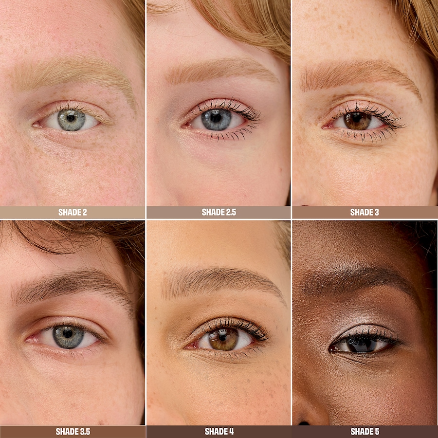 Image 254910_ALTMORE3.jpg, Product 254-910 / Price $36.00, Benefit Precisely, My Brow Detailer from Benefit Cosmetics on TSC.ca's Beauty department