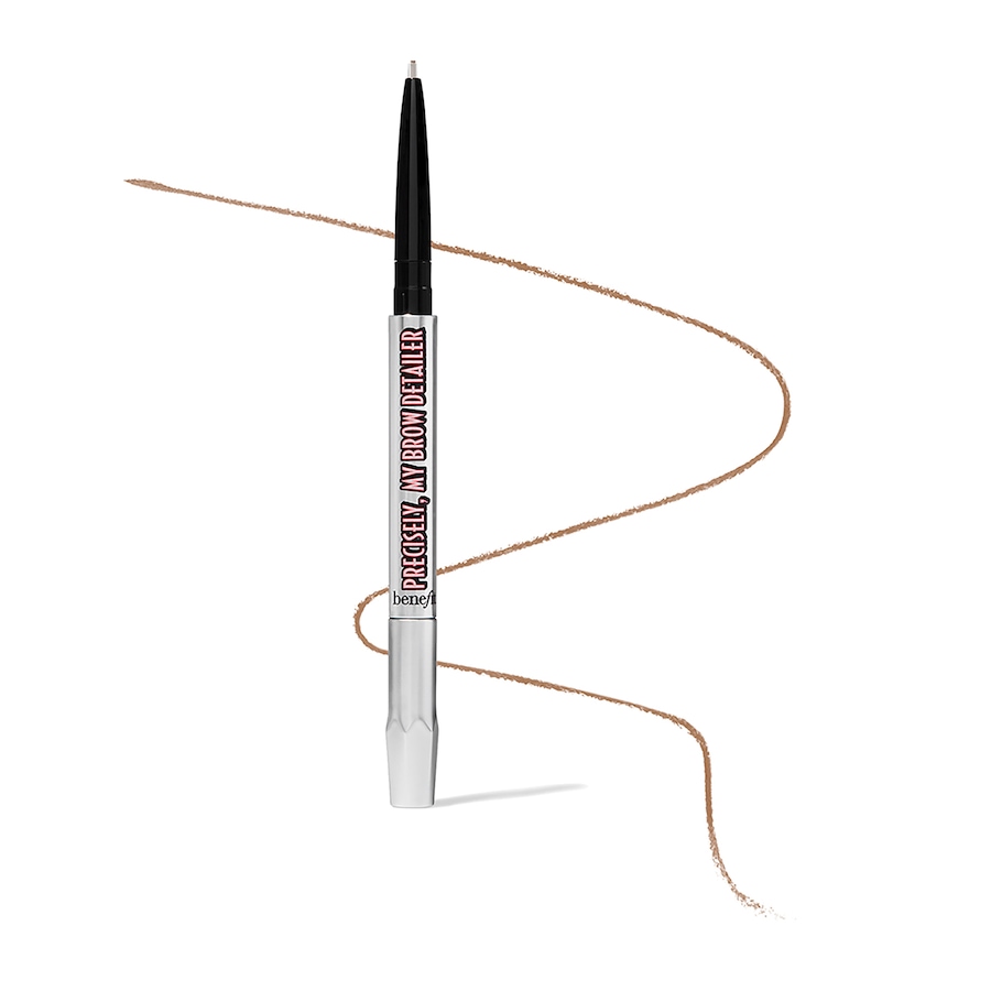 Image 254910_S2P5.jpg, Product 254-910 / Price $36.00, Benefit Precisely, My Brow Detailer from Benefit Cosmetics on TSC.ca's Beauty department