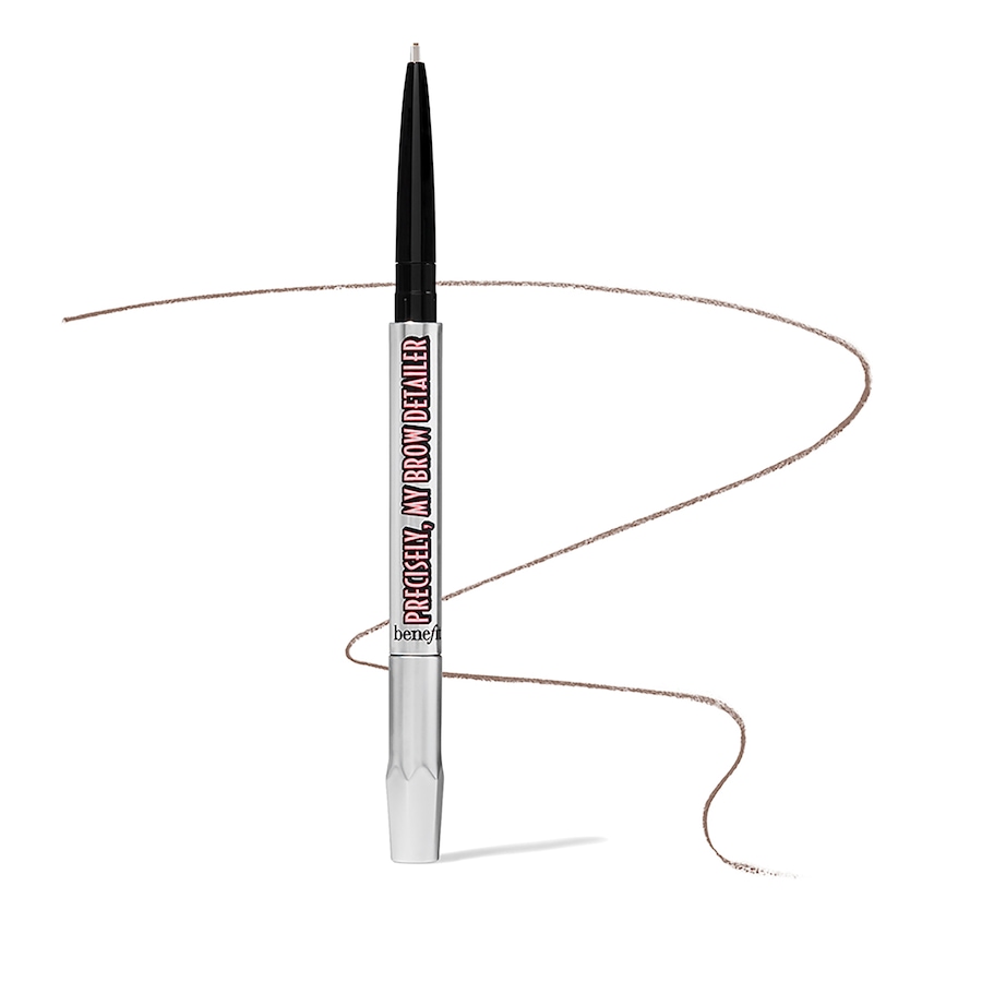 Image 254910_S3P5.jpg, Product 254-910 / Price $36.00, Benefit Precisely, My Brow Detailer from Benefit Cosmetics on TSC.ca's Beauty department