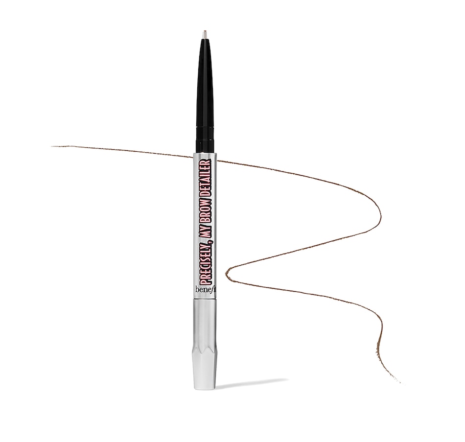 Image 254910_SHAD3.jpg, Product 254-910 / Price $34.00, Benefit Precisely, My Brow Detailer  from Benefit Cosmetics on TSC.ca's Beauty department