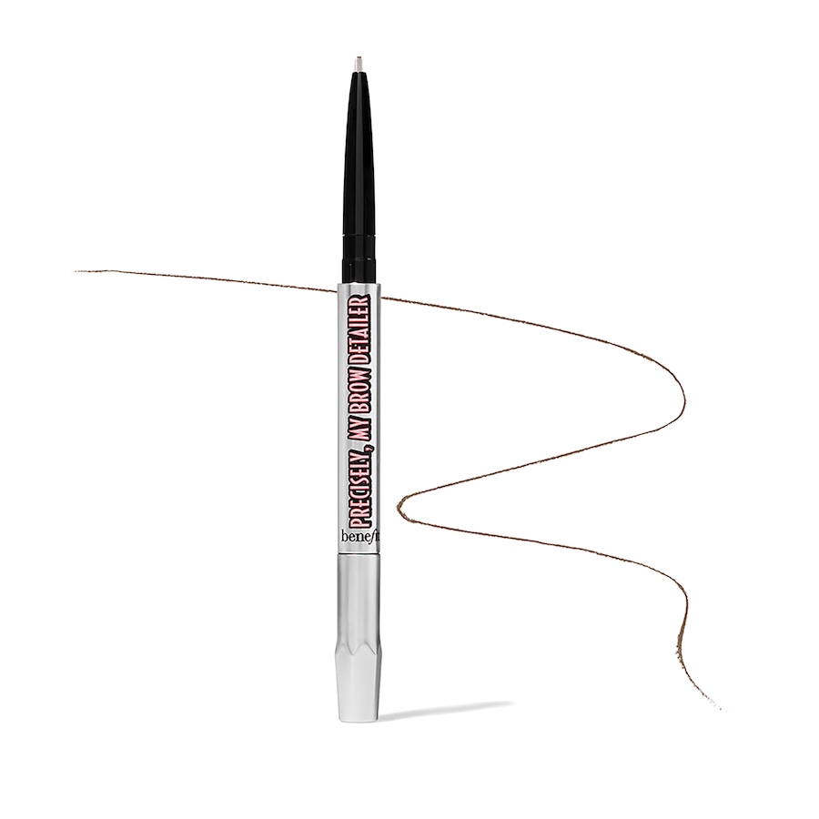 Image 254910_SHAD3.jpg, Product 254-910 / Price $36.00, Benefit Precisely, My Brow Detailer from Benefit Cosmetics on TSC.ca's Beauty department