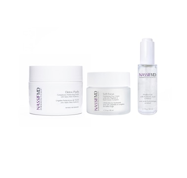 90-Day Auto-Delivery NassifMD® Daytime Trio