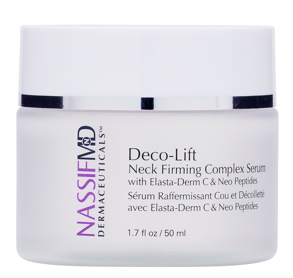Image 254919_ALTMORE1.jpg, Product 254-919 / Price $129.00, 90-Day Auto-Delivery NassifMD® Two Step Neck System from NassifMD on TSC.ca's Beauty department