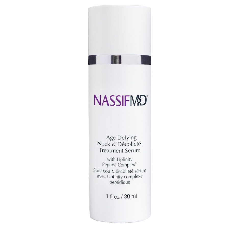 Image 254919_ALTMORE2.jpg, Product 254-919 / Price $129.00, 90-Day Auto-Delivery NassifMD® Two Step Neck System from NassifMD on TSC.ca's Beauty department