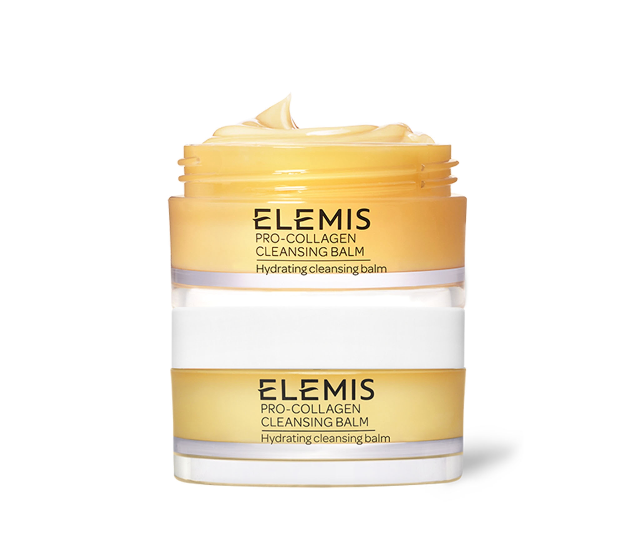 Elemis Pro Collagen Cleansing Balm BOGO - TSC.ca