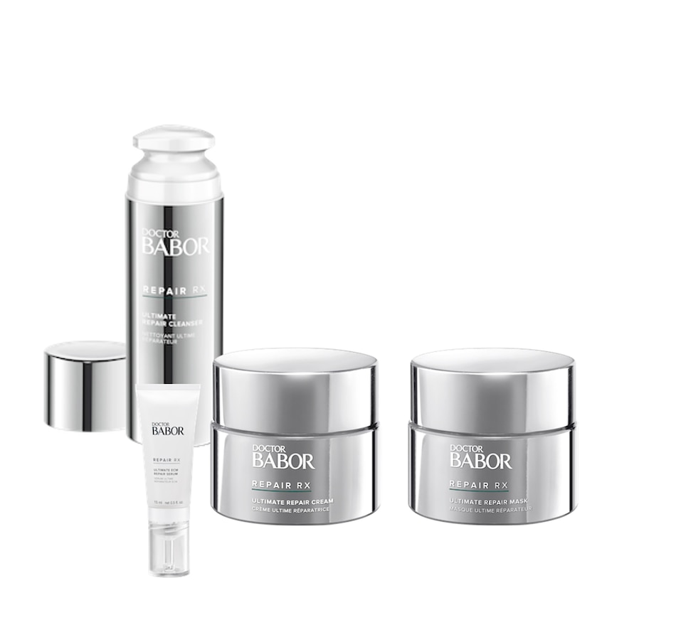 Image 257082.jpg, Product 257-082 / Price $342.00, Babor Doctor Babor Repair Bundle from Babor on TSC.ca's Beauty department