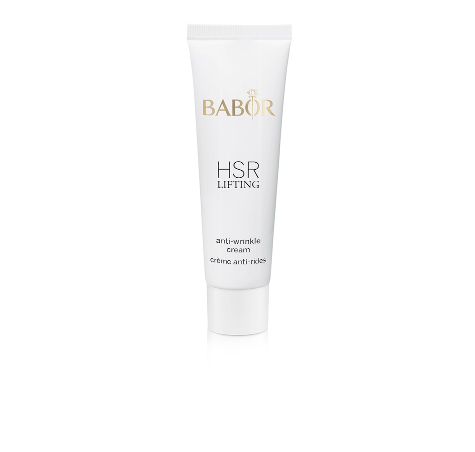 Image 257084.jpg, Product 257-084 / Price $44.90, Babor HSR Lifting Anti-Wrinkle Cream from Babor on TSC.ca's Beauty department