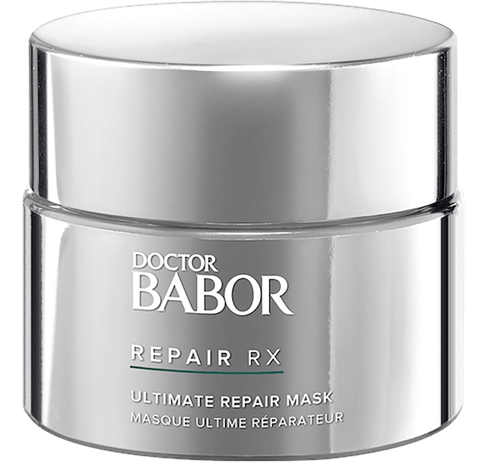 Image 257085.jpg, Product 257-085 / Price $75.00, Babor Doctor Babor Ultimate Repair Mask from Babor on TSC.ca's Beauty department