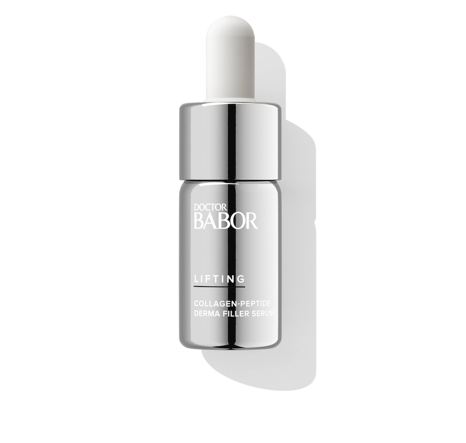Image 257087.jpg, Product 257-087 / Price $65.00, Babor Doctor Babor Collagen-Peptide Derma Filler Serum  from Babor on TSC.ca's Beauty department