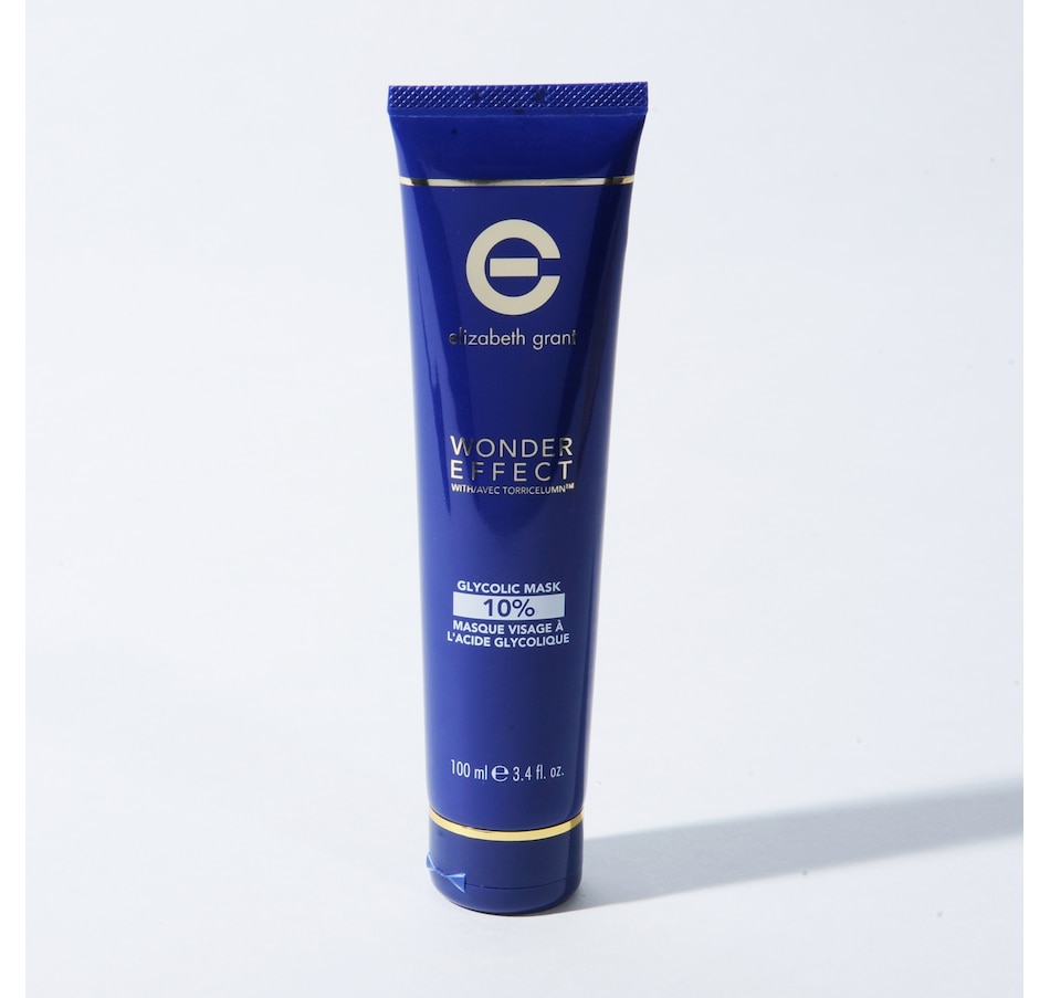 Image 257091.jpg, Product 257-091 / Price $30.00, Elizabeth Grant Wonder Effect Glycolic Mask from Elizabeth Grant on TSC.ca's Beauty department