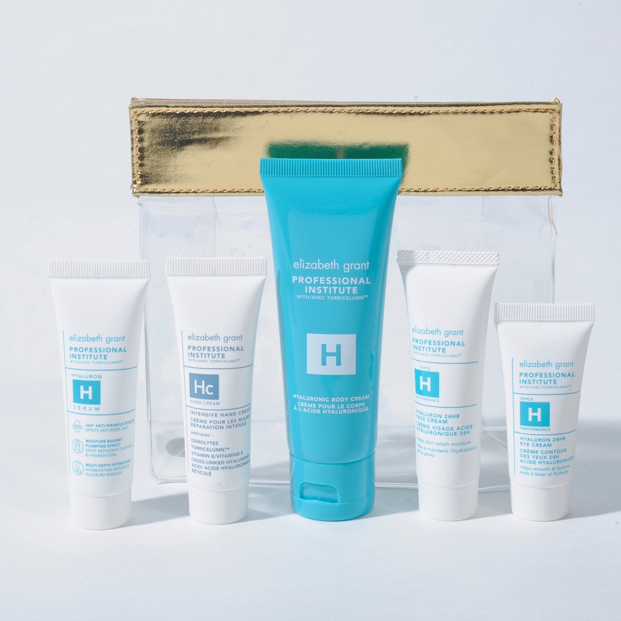 Image 257093.jpg, Product 257-093 / Price $69.99, Elizabeth Grant Discover Professional Institute Collection from Elizabeth Grant on TSC.ca's Beauty department