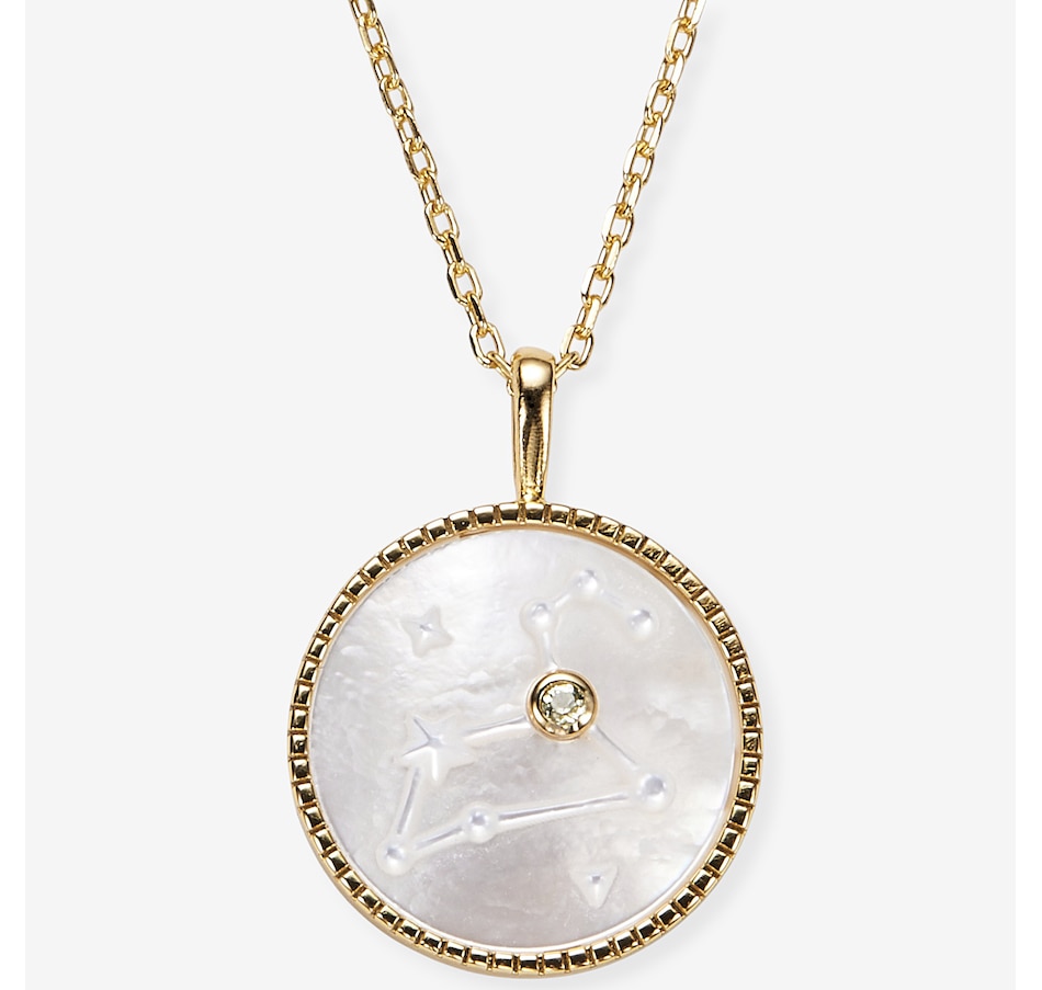 pendant necklace l samuel jewellery