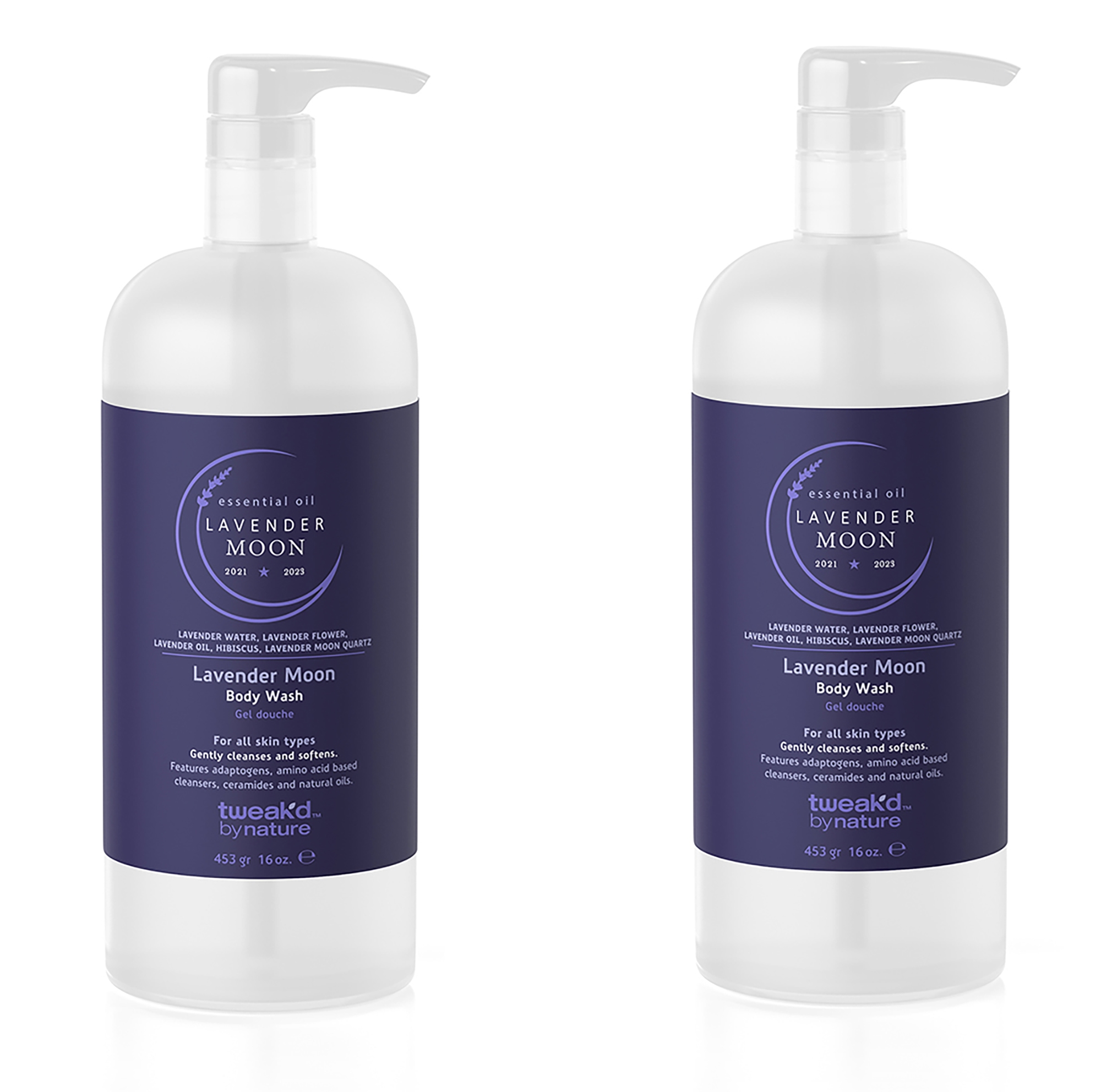 Tweak'd LAB Advanced Suprha Bond Shampoo & Conditioner Set - TSC.ca