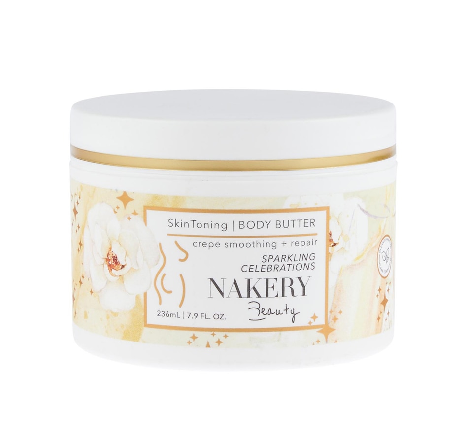 Body Butter – DCE Cosmetics