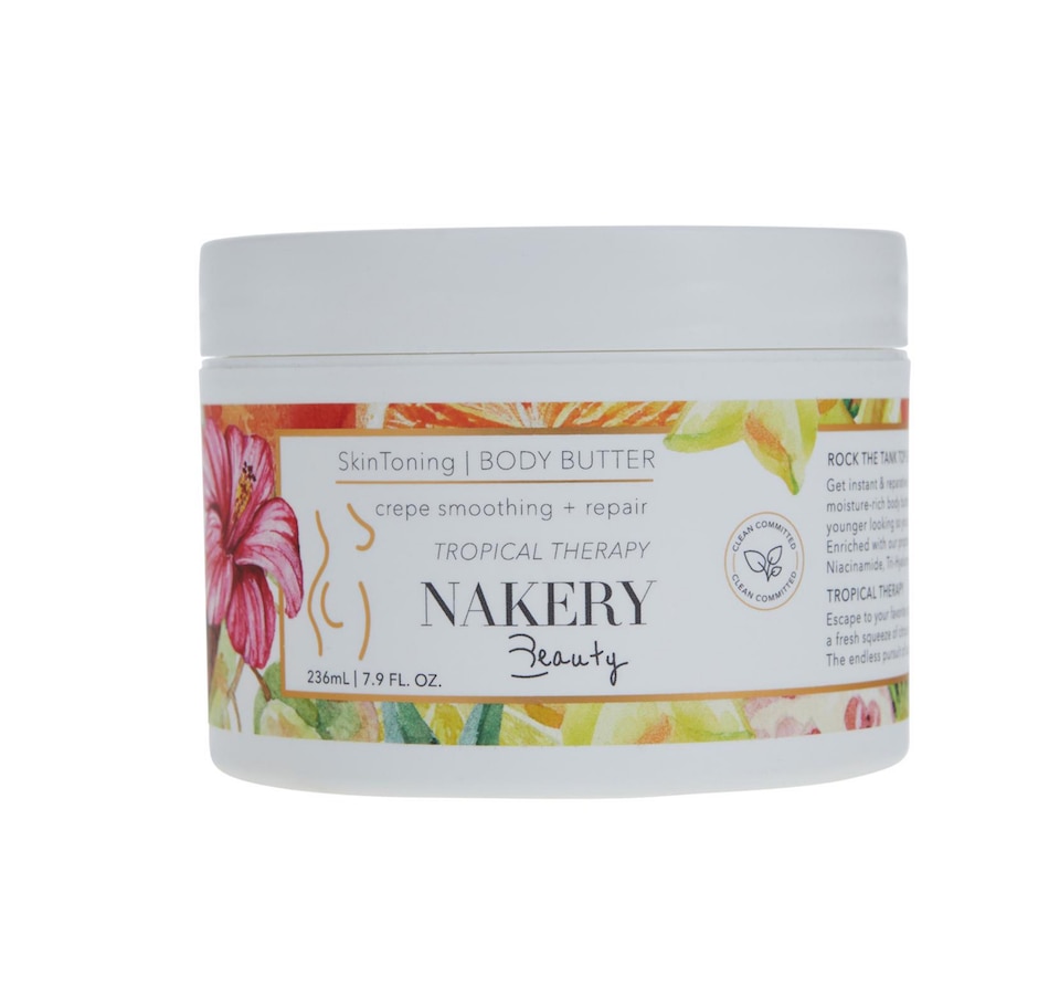 Beauty - Skin Care - Treatments - Nakery Skintoning Crepe Smoothing ...