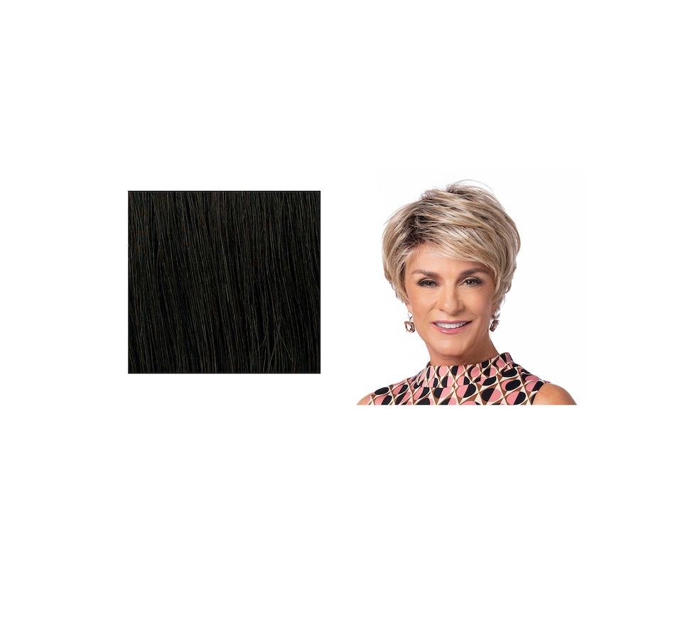 Image 259910_BLK.jpg, Product 259-910 / Price $75.33, Toni Brattin Enchanting Wig from Toni Brattin on TSC.ca's Beauty department