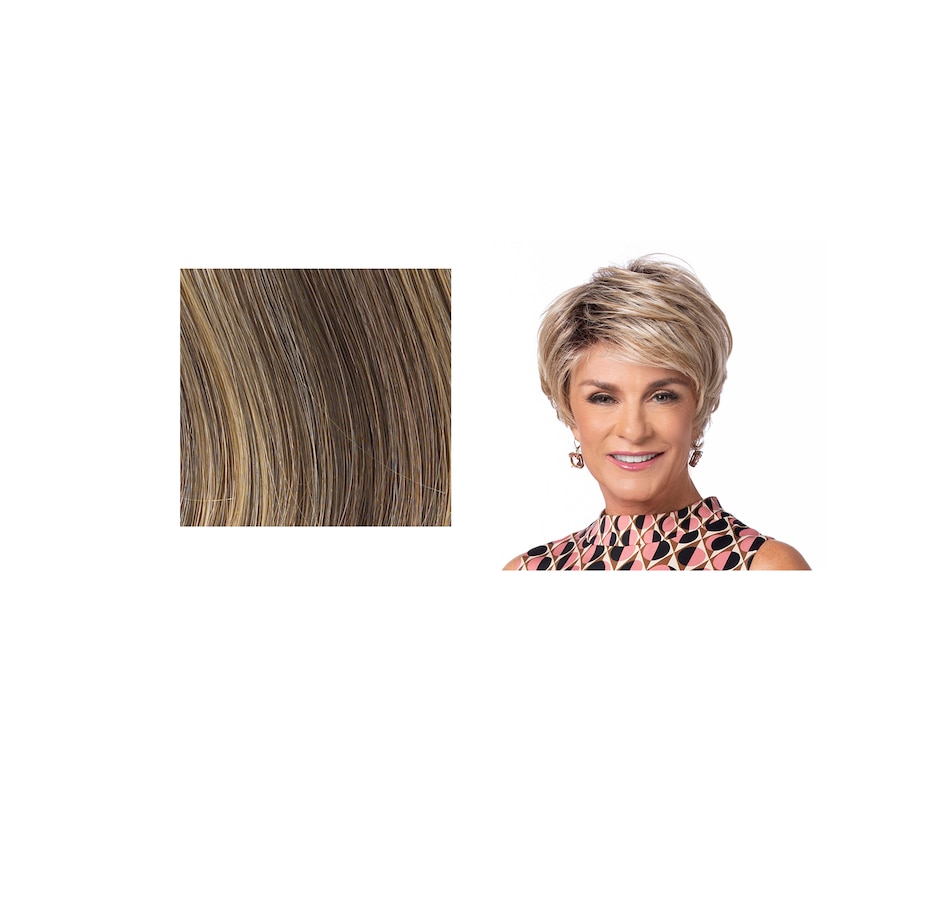 Image 259910_BRNBD.jpg, Product 259-910 / Price $75.33, Toni Brattin Enchanting Wig from Toni Brattin on TSC.ca's Beauty department