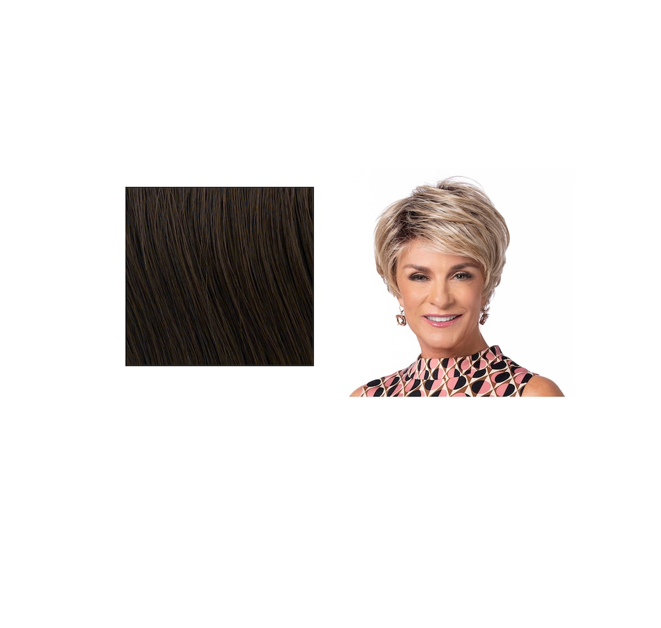 Image 259910_DBR.jpg, Product 259-910 / Price $75.33, Toni Brattin Enchanting Wig from Toni Brattin on TSC.ca's Beauty department
