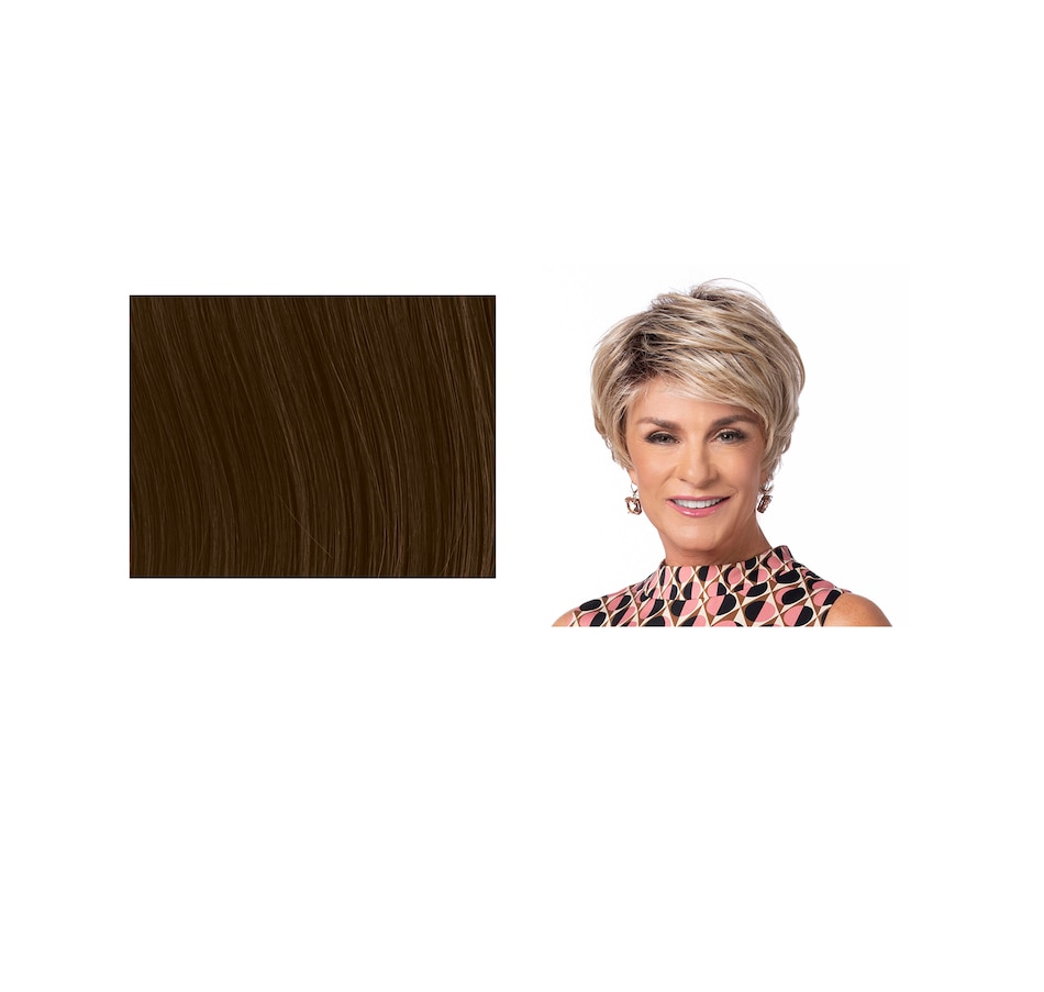 Image 259910_LBR.jpg, Product 259-910 / Price $75.33, Toni Brattin Enchanting Wig from Toni Brattin on TSC.ca's Beauty department