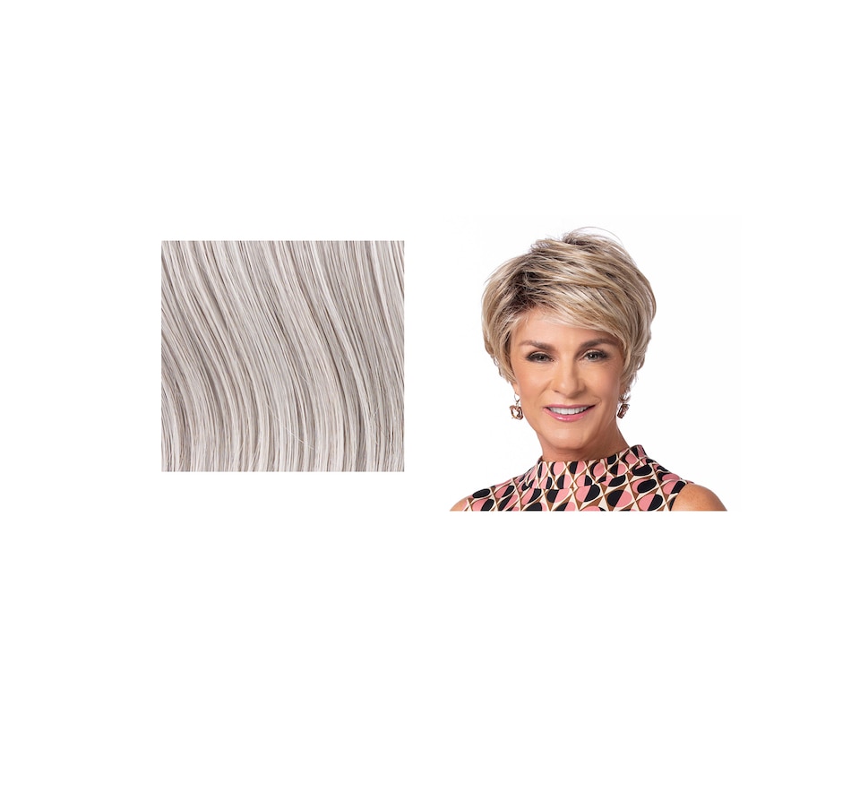 Image 259910_LGR.jpg, Product 259-910 / Price $75.33, Toni Brattin Enchanting Wig from Toni Brattin on TSC.ca's Beauty department