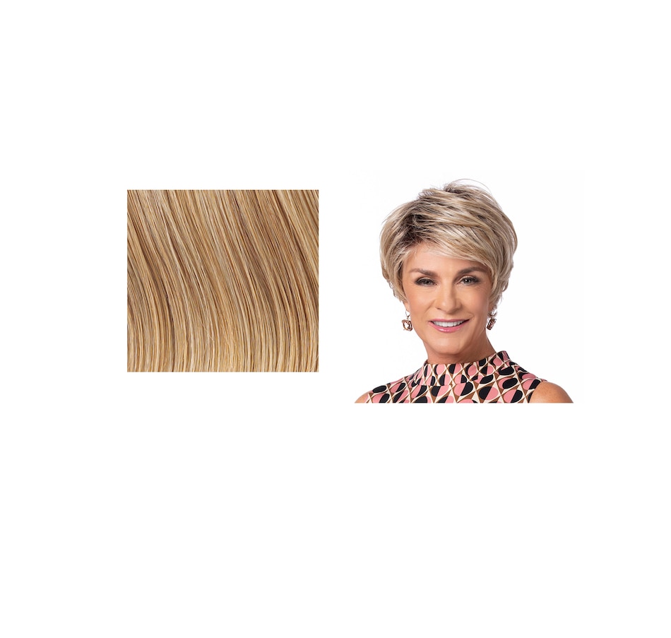 Image 259910_MBL.jpg, Product 259-910 / Price $75.33, Toni Brattin Enchanting Wig from Toni Brattin on TSC.ca's Beauty department