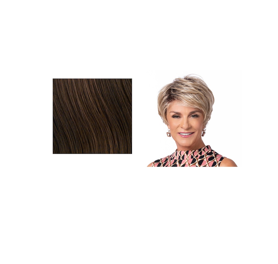 Image 259910_MBR.jpg, Product 259-910 / Price $75.33, Toni Brattin Enchanting Wig from Toni Brattin on TSC.ca's Beauty department