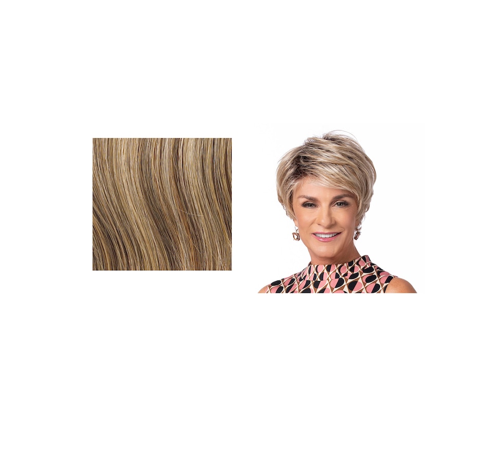 Image 259910_REDBL.jpg, Product 259-910 / Price $75.33, Toni Brattin Enchanting Wig from Toni Brattin on TSC.ca's Beauty department