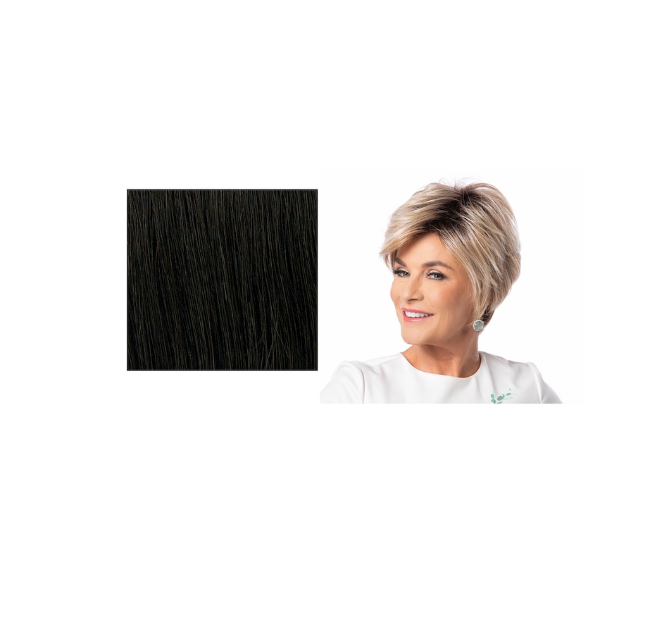 Image 259911_BLK.jpg, Product 259-911 / Price $69.33, Toni Brattin Dynasty Wig from Toni Brattin on TSC.ca's Beauty department