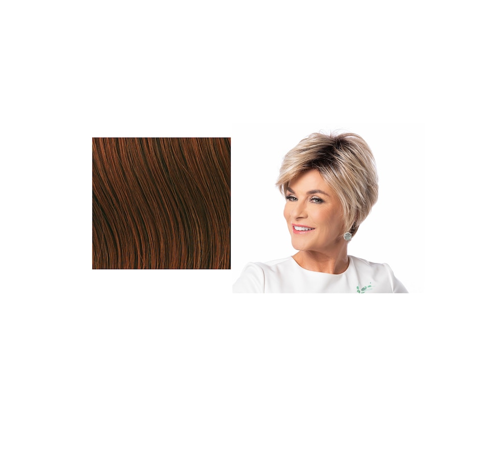 Image 259911_DRE.jpg, Product 259-911 / Price $69.33, Toni Brattin Dynasty Wig from Toni Brattin on TSC.ca's Beauty department