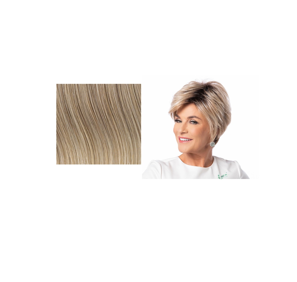 Image 259911_LBL.jpg, Product 259-911 / Price $69.33, Toni Brattin Dynasty Wig from Toni Brattin on TSC.ca's Beauty department