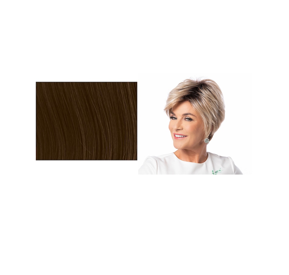 Image 259911_LBR.jpg, Product 259-911 / Price $69.33, Toni Brattin Dynasty Wig from Toni Brattin on TSC.ca's Beauty department