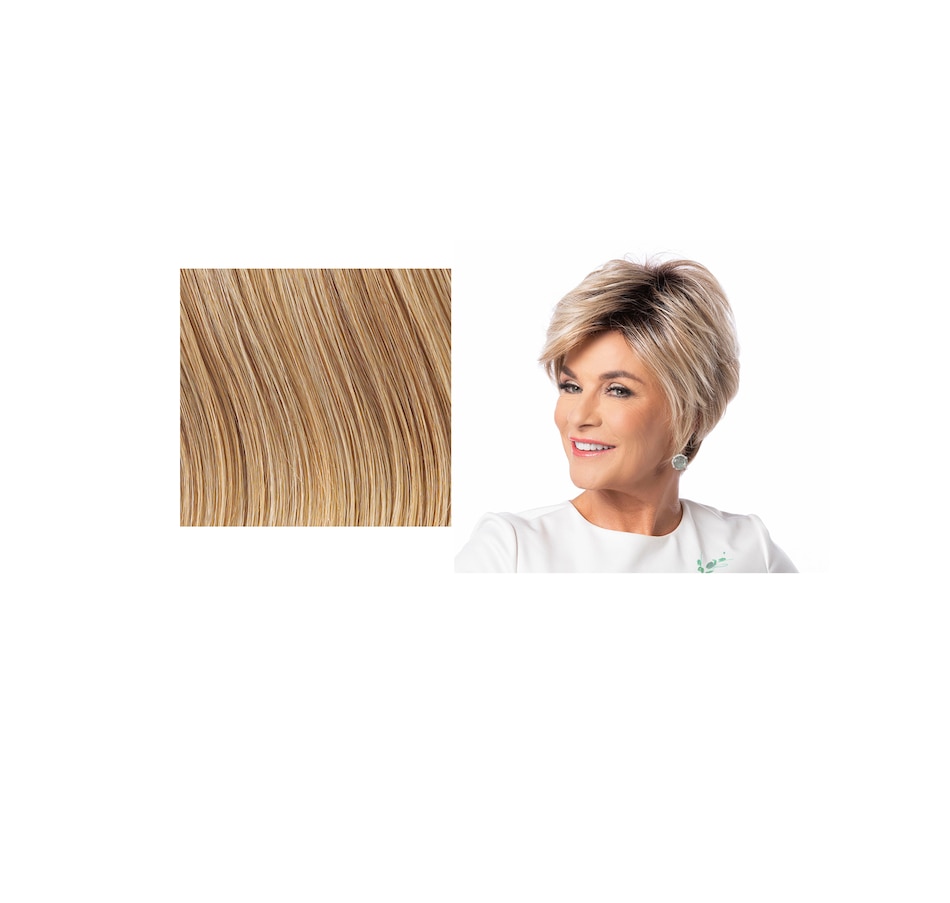 Image 259911_MBL.jpg, Product 259-911 / Price $69.33, Toni Brattin Dynasty Wig from Toni Brattin on TSC.ca's Beauty department