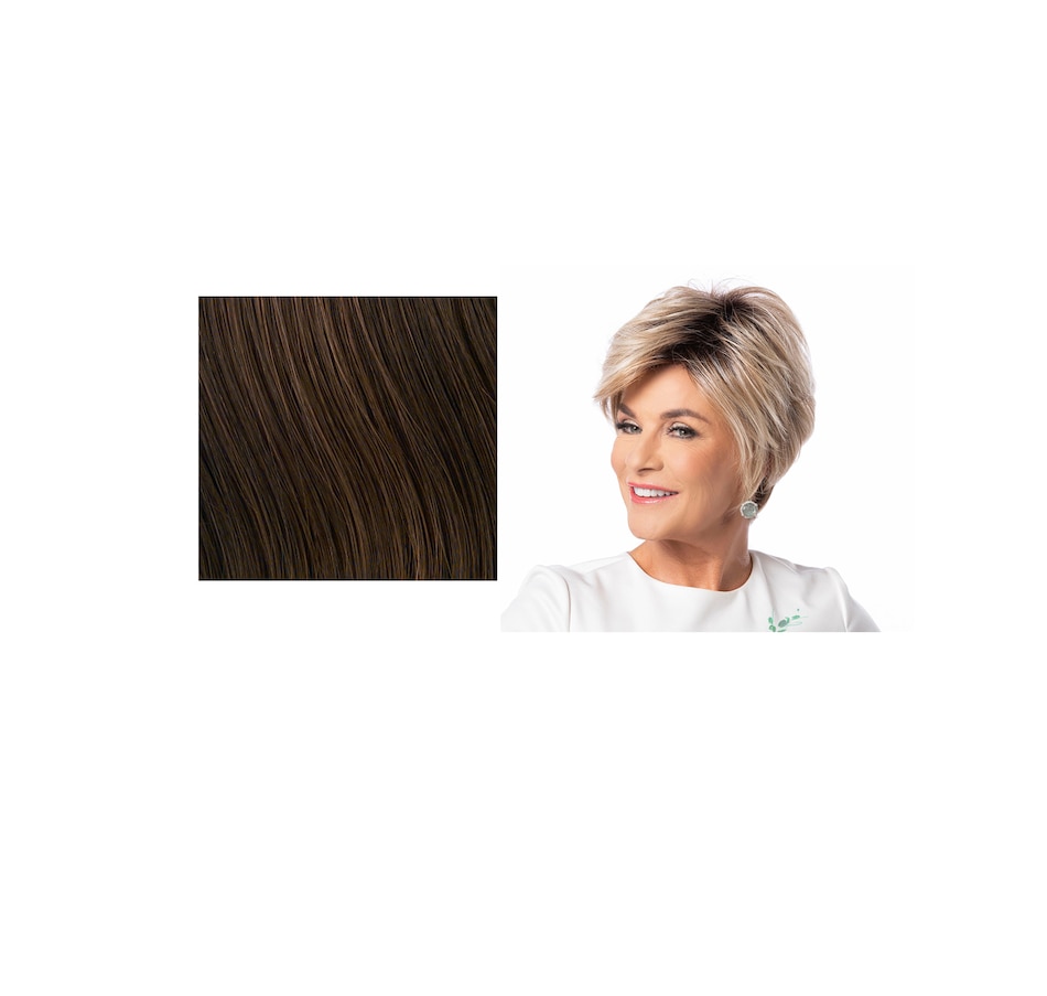 Image 259911_MBR.jpg, Product 259-911 / Price $69.33, Toni Brattin Dynasty Wig from Toni Brattin on TSC.ca's Beauty department