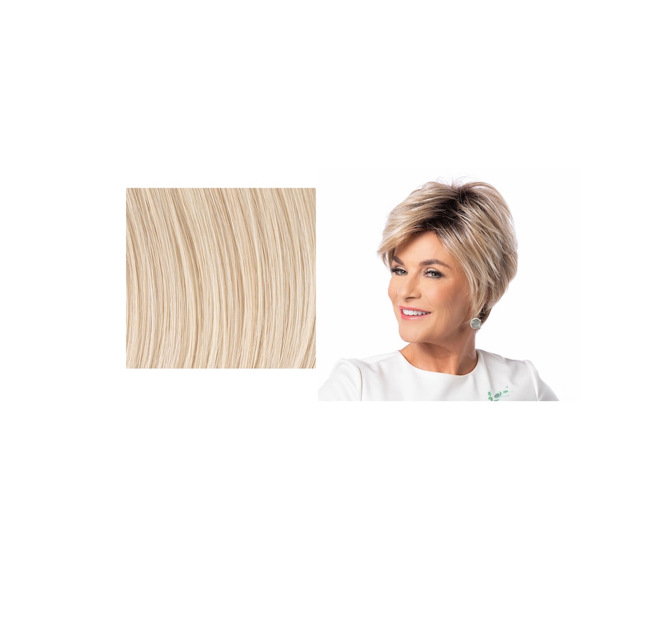 Image 259911_PLTBL.jpg, Product 259-911 / Price $69.33, Toni Brattin Dynasty Wig from Toni Brattin on TSC.ca's Beauty department