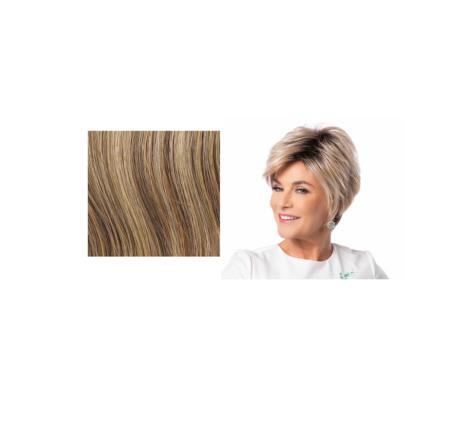 Image 259911_REDBL.jpg, Product 259-911 / Price $69.33, Toni Brattin Dynasty Wig from Toni Brattin on TSC.ca's Beauty department