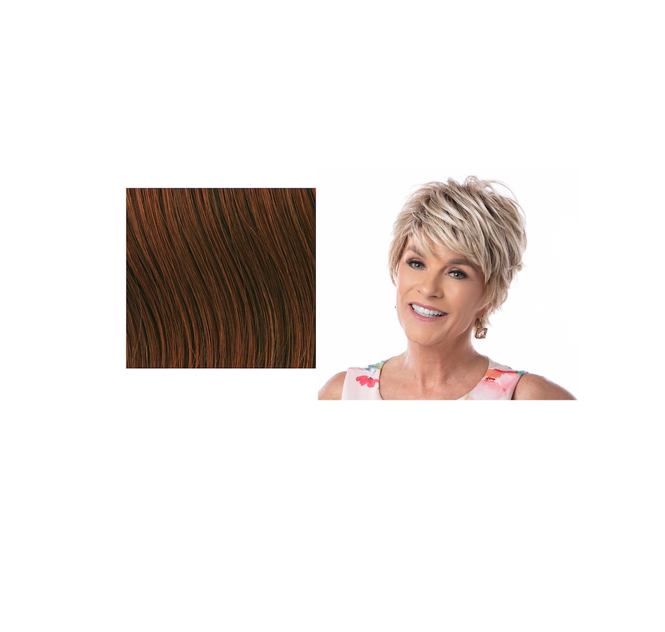 Image 259913_DRE.jpg, Product 259-913 / Price $75.33, Toni Brattin Anytime Wig from Toni Brattin on TSC.ca's Beauty department