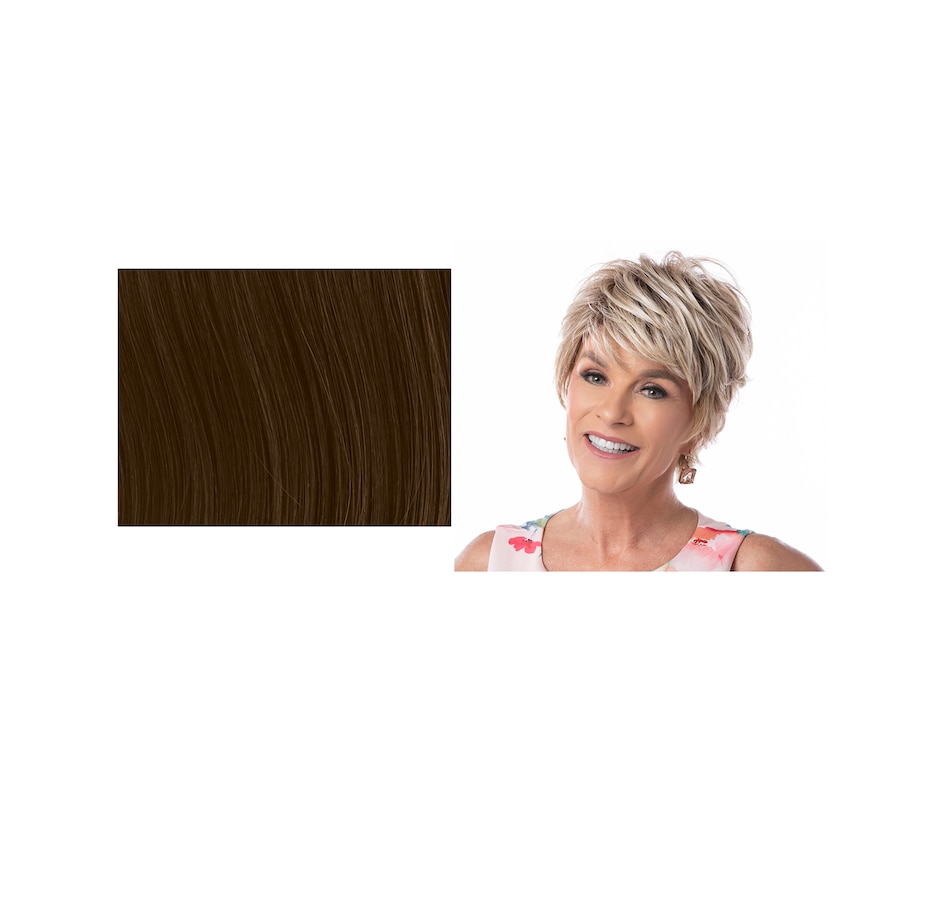 Image 259913_LBR.jpg, Product 259-913 / Price $75.33, Toni Brattin Anytime Wig from Toni Brattin on TSC.ca's Beauty department