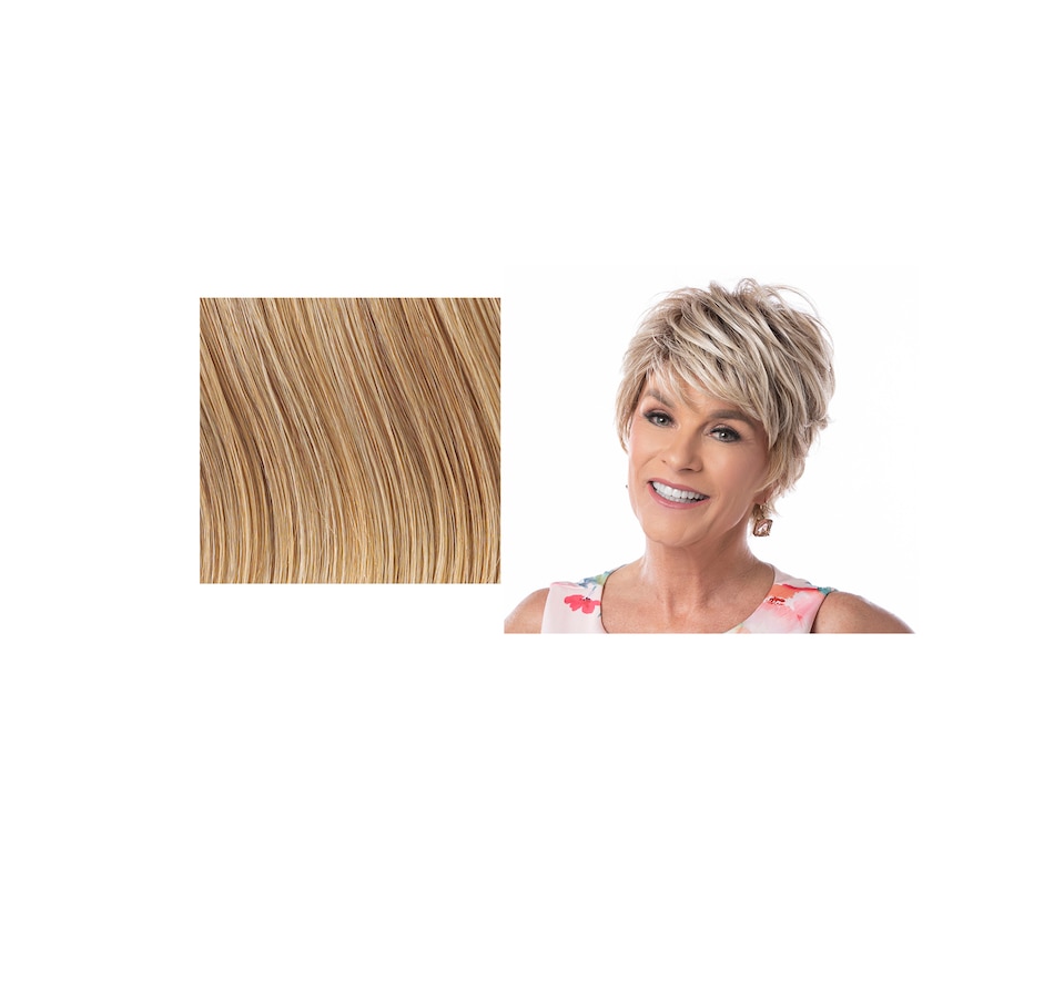 Image 259913_MBL.jpg, Product 259-913 / Price $75.33, Toni Brattin Anytime Wig from Toni Brattin on TSC.ca's Beauty department