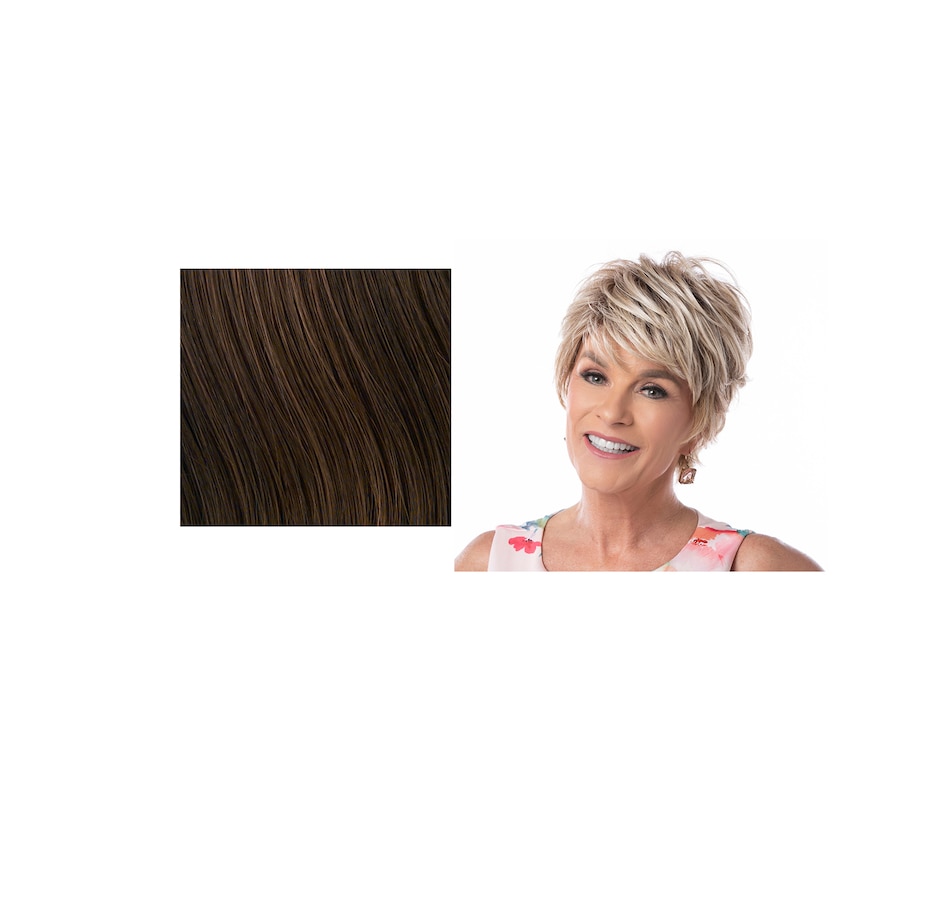 Image 259913_MBR.jpg, Product 259-913 / Price $75.33, Toni Brattin Anytime Wig from Toni Brattin on TSC.ca's Beauty department