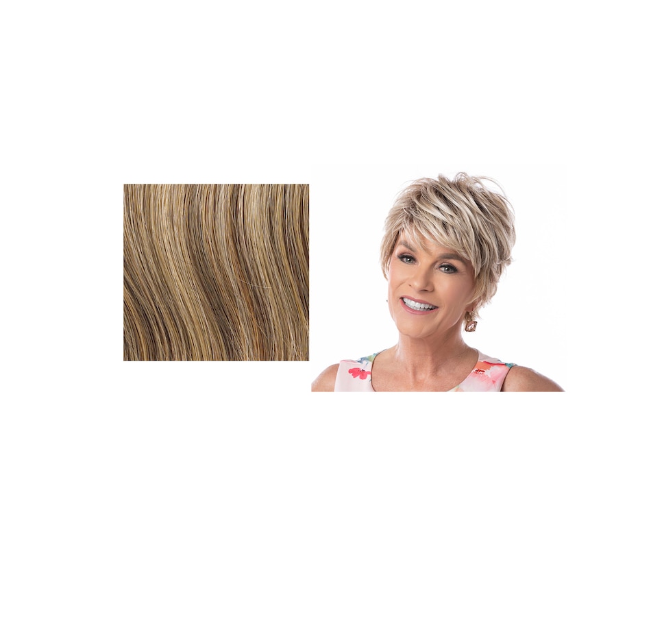 Image 259913_REDBL.jpg, Product 259-913 / Price $75.33, Toni Brattin Anytime Wig from Toni Brattin on TSC.ca's Beauty department