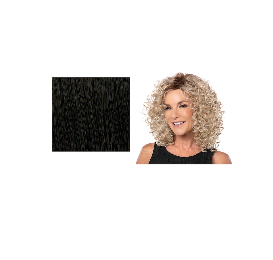 Image 259914_BLK.jpg, Product 259-914 / Price $199.99, Toni Brattin Irresistible Wig from Toni Brattin on TSC.ca's Beauty department