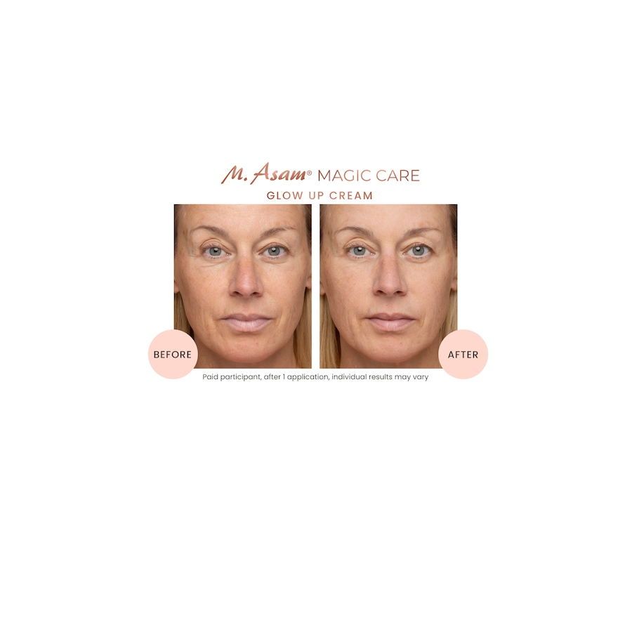 Image 259917_ALTMORE1.jpg, Product 259-917 / Price $49.99, M. Asam Magic Care Glow Up Cream from M. Asam on TSC.ca's Beauty department