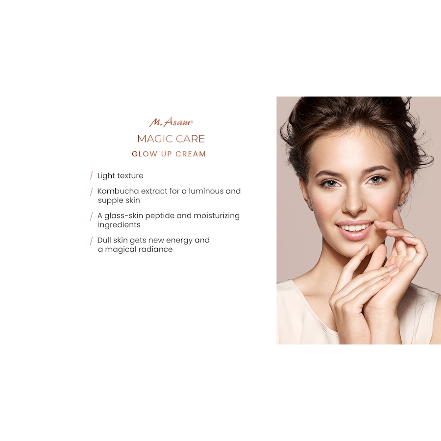 Image 259917_ALTMORE3.jpg, Product 259-917 / Price $49.99, M. Asam Magic Care Glow Up Cream from M. Asam on TSC.ca's Beauty department