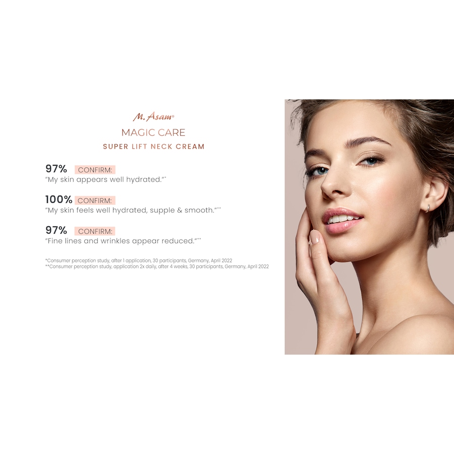 Image 259918_ALTMORE3.jpg, Product 259-918 / Price $49.99, M. Asam Magic Care Super Lift & Neck Cream from M. Asam on TSC.ca's Beauty department