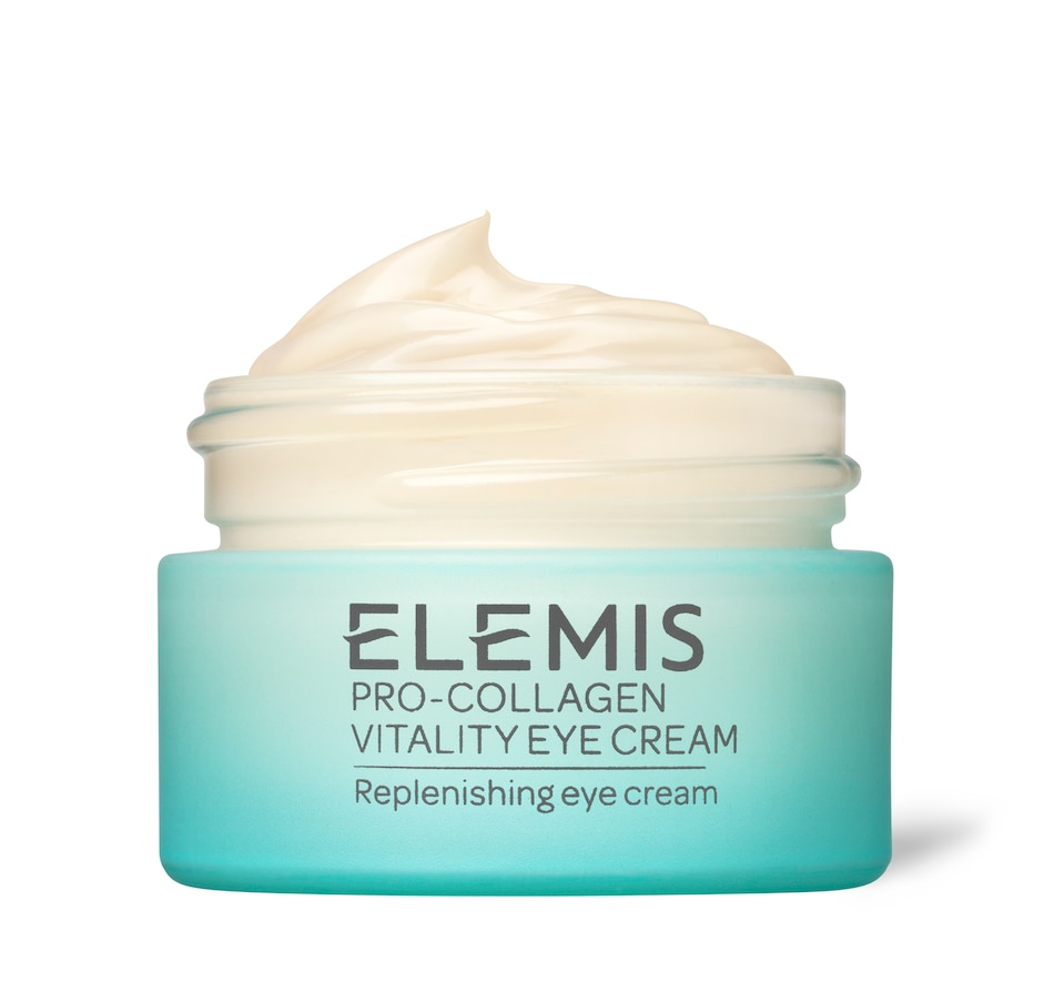 Beauty - Skin Care - Eye Care - Elemis Pro-Collagen Vitality Eye Cream ...