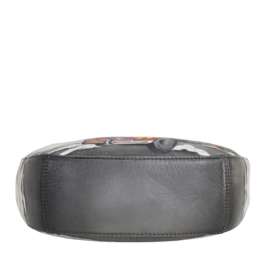 Image 259993_ALTMORE10.jpg, Product 259-993 / Price $79.33, Anuschka Slim Top Hobo from Anuschka Handbags on TSC.ca's Fashion department