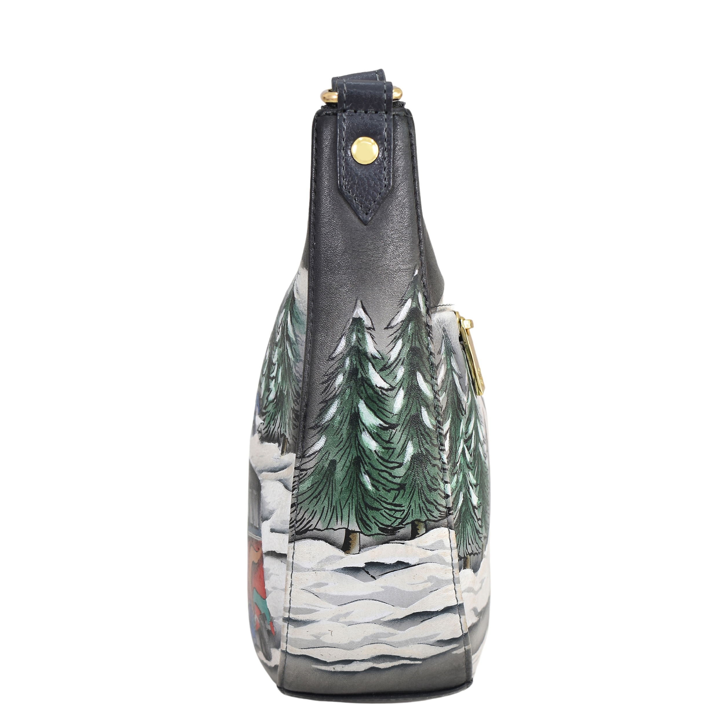 หม้อทอดไร้น้ำมันดิจิตอลขนาด 8 ควอร์ต