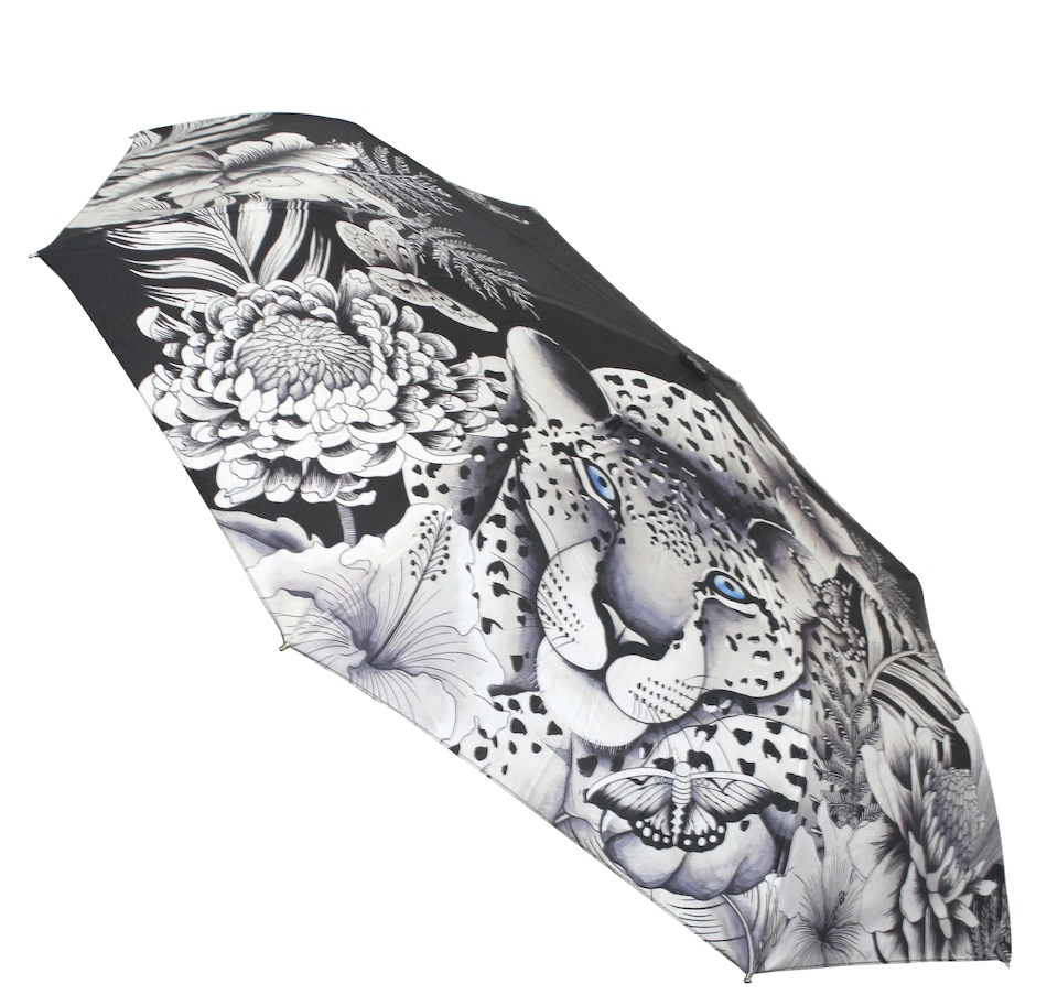 Image 260010_ALTMORE1.jpg, Product 260-010 / Price $50.00, Anuschka Umbrella from Anuschka Handbags on TSC.ca's Fashion department