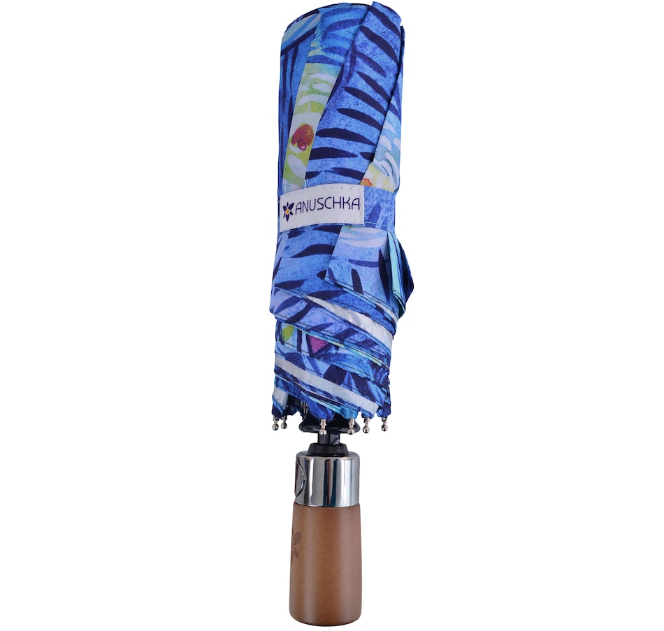 Image 260010_ALTMORE6.jpg, Product 260-010 / Price $50.00, Anuschka Umbrella from Anuschka Handbags on TSC.ca's Fashion department